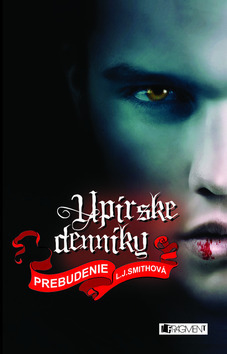 Prebudenie by L.J. Smith