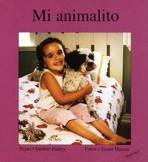 Mi Animalito by Debbie Bailey