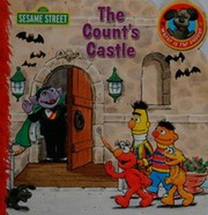 The Count's Castle by Susan Hood