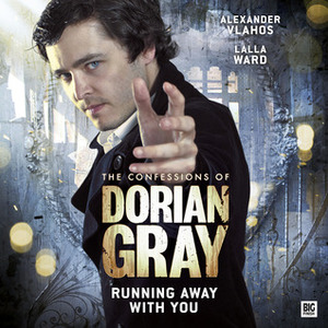 Running Away With You by Alexander Vlahos, Lalla Ward, Geoffrey Breton, Scott Handcock