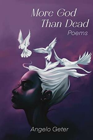 More God Than Dead by Ed Madden