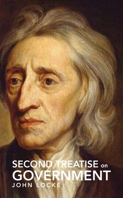 Second Treatise on Government by John Locke