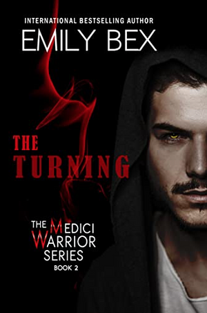 The Turning by Emily Bex