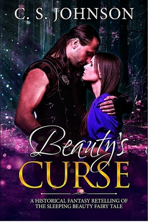 Beauty's Curse by C.S. Johnson