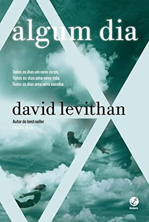 Algum Dia by David Levithan