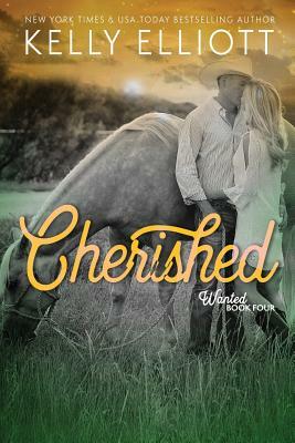 Cherished by Kelly Elliott