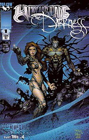 Witchblade / Darkness by Steve Firchow, Marc Silverstri, Randy Green