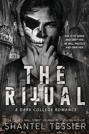 The Ritual by Shantel Tessier