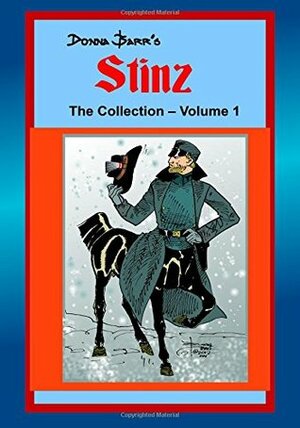 The Stinz Collection: Volume 1 by Donna Barr