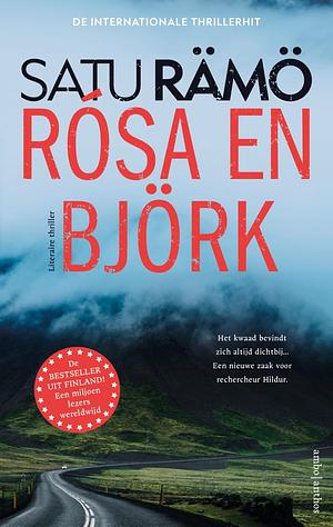 Rósa en Björk by Satu Rämö