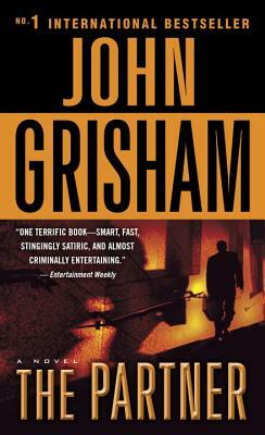 The Partner by John Grisham