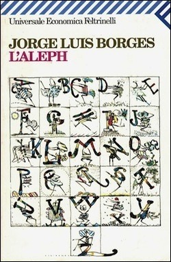 L'Aleph by Jorge Luis Borges