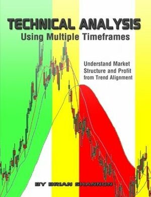 Technical Analysis Using Multiple Timeframes by Brian Shannon