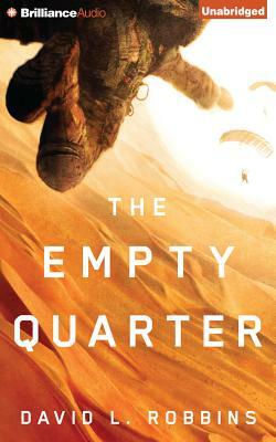 The Empty Quarter by David L. Robbins