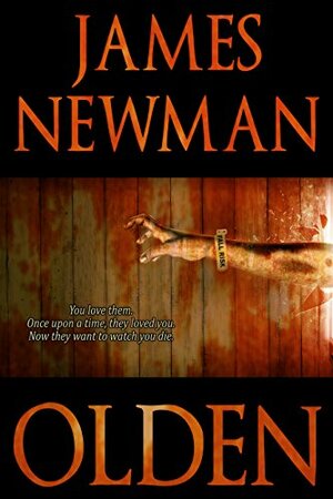 Olden by James Newman