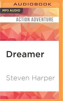 Dreamer by Steven Harper