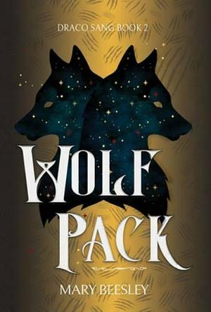 Wolf Pack by Mary Beesley