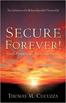 Our Forever Promise by Mary A. Wasowski