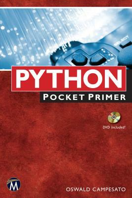 Python [With CDROM] by Oswald Campesato