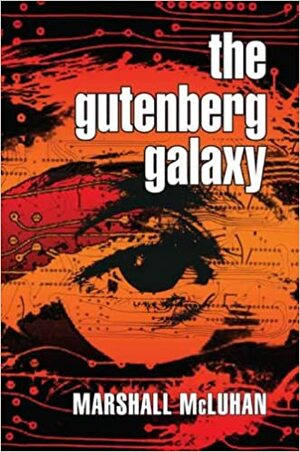 Gutenberg Galaksisi - Tipografik İnsanın Oluşumu by Marshall McLuhan