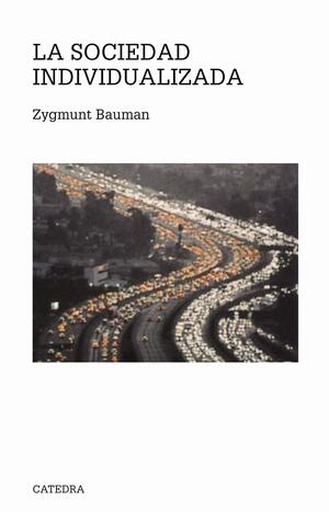 La sociedad individualizada by Zygmunt Bauman