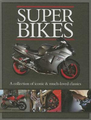 Superbikes by Mike Hobbs