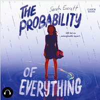 The Probability of Everything by Sarah Everett