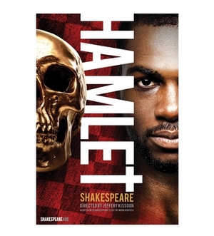 Hamlet by William Shakespeare