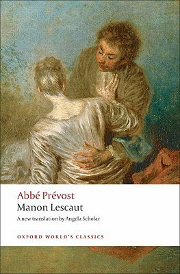 Manon Lescaut by Abbe Prevost