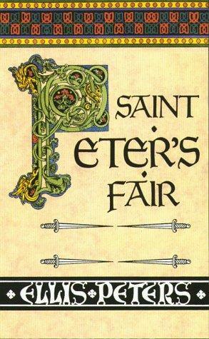 Saint Peter's Fair by Ellis Peters