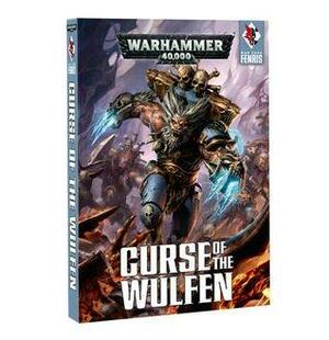 War Zone Fenris: Curse of the Wulfen by Games Workshop