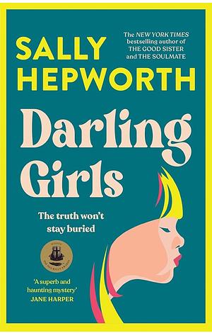 Darling Girls by Sally Hepworth
