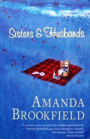 Sisters And Husbands by Amanda Brookfield