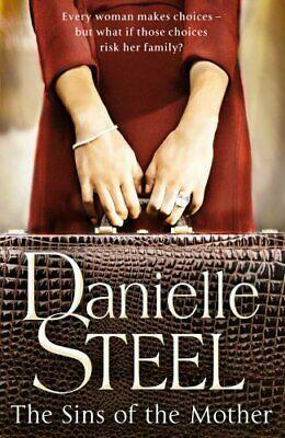 The Sins of the Mother by Danielle Steel