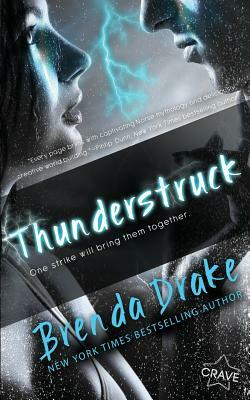 Thunderstruck by Brenda Drake