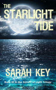 The Starlight Tide by Sarah Key