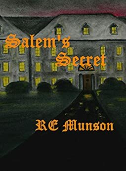 Salem's Secret by Richard Munson