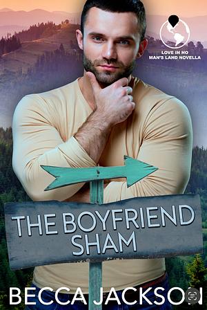 The Boyfriend Sham by Becca Jackson