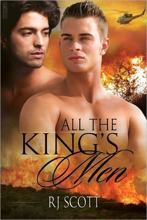 All the King's Men by RJ Scott