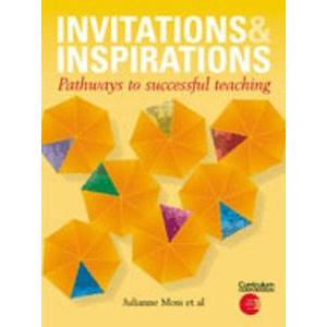 Invitations &amp; Inspirations: Pathways to Successful Teaching by Mary Dixon