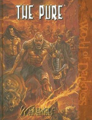 The Pure by James Kiley, Aaron Dembski-Bowden, Matthew McFarland