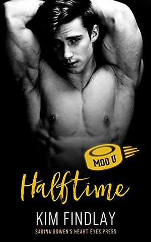 Halftime by Kim Findlay