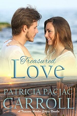 Treasured Love by Patricia PacJac Carroll