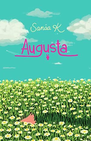 Augusta by Sanäa K.