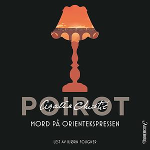 Mord på Orientekspressen by Agatha Christie