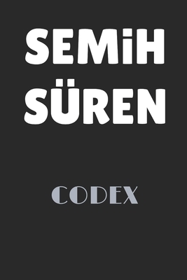 Codex by Semih Süren