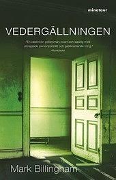 Vedergällningen by Mark Billingham