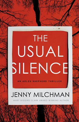 The Usual Silence by Jenny Milchman