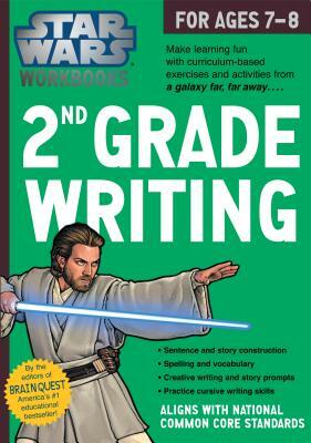 2nd Grade Writing by Workman Publishing