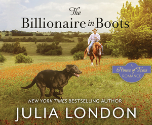 The Billionaire in Boots by Julia London
